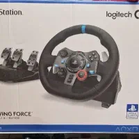 فرمان بازی لاجیتک