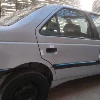 پژو405دوگانه سی آن جی|خودرو سواری و وانت|زابل, |دیوار