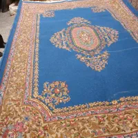 فرش دستباف عاطفی