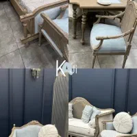 رنگ کار ماهر و خیاط ماهر و منبت کار