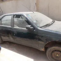 اسقاطی بالاترین قیمت بازار|خودرو سواری و وانت|شیراز, درکی|دیوار