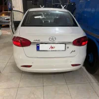 جک j4|خودرو سواری و وانت|کرمان, |دیوار