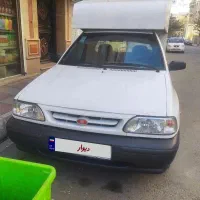 پراید وانت 151|خودرو سواری و وانت|کهریزک, |دیوار