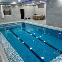 بلیط استخر تالارشهر