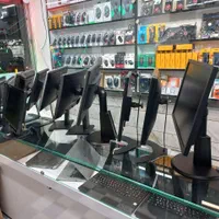 فروش انواع مانیتور 17*19*22*23*24|قطعات و لوازم جانبی رایانه|مشهد, طلاب|دیوار