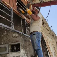 جوشکاری سیار بیست ویکم|خدمات پیشه و مهارت|اهواز, کوروش|دیوار