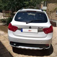 کوییک gx مدل ۱۴۰۳ صفر خشک|خودرو سواری و وانت|سراب, |دیوار