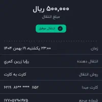 احراز هویت کن پول ببر در میلی