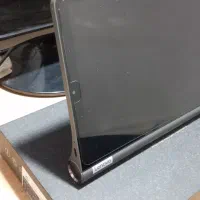 تبلت Lenovoمدل YTX705Xویژگی خاص اسپیکر قوی ۳بعدی