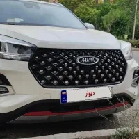 ماشین x55 پرو مدل 401|خودرو سواری و وانت|کرج, باغستان|دیوار