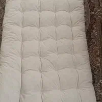 لحاف دوزی خانوم رشیدی