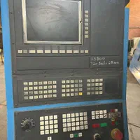 تراش cnc سنگین غربی|ماشینآلات صنعتی|تهران, فتح|دیوار