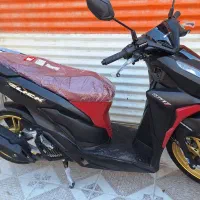 موتور کلیک کویر صفر تمیز