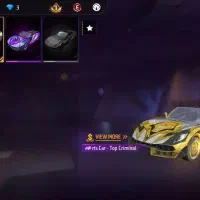 فری فایر|کنسول، بازی ویدئویی و آنلاین|قم, باغ کرباسی|دیوار