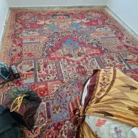 فرش ۱۲ متری دستبافت|فرش|کرج, مهرویلا جنوبی|دیوار