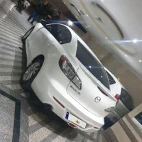 مزدا 3 تیپ 4|خودرو سواری و وانت|تهران, نصرت|دیوار