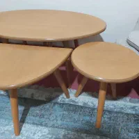 مبل چستر ۸نفره تخت خواب شو|مبلمان خانگی و میز عسلی|شیراز, حومه شیراز|دیوار