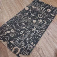 هولدر لیوان ۴تایی|ظروف نگهدارنده، پلاستیکی، یکبارمصرف|رشت, کاکتوس|دیوار