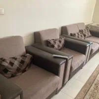 مبل راحتی