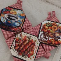 دستگیره پنلی