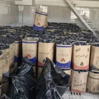 فروش عمده و خرده زغال جنوب|عمدهفروشی|قم, چهار مردان|دیوار