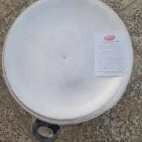 قابلمه تفلون اکبند|ظروف پخت‌وپز|تهران, شکوفه|دیوار