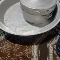 یه قابلمه تشت