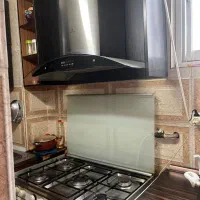 فروش یک دستگاه هود آشپزخانه مدل فورث ترکیه|هود|قائم‌شهر, |دیوار