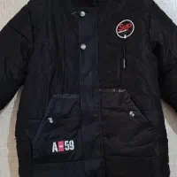 کاپشن پسرانه 50