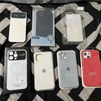 لوازم جانبی موبایل