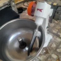 خمیرگیرنانوایی