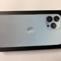 ایفون 13 پرو مکس در حد نو|موبایل|اصفهان, پارک سلمان فارسی|دیوار