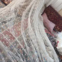 پرده|پرده، رانر، رومیزی|کرج, پیشاهنگی|دیوار