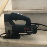 اره چکشی بوش، دریل و دیگر ابزار آلات نجاری اصل