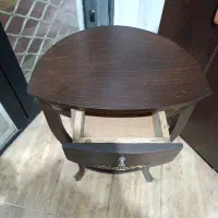 جا کفشی  میز زیر تلفن|جاکفشی، کمد، دراور|تالش, هشتپر|دیوار