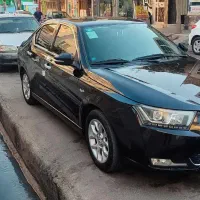 دنا پلاس توربو اتومات بدون رنگ
