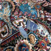 سنگ لاجورد اصل