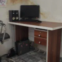 فروش کامپیوتر با تمامی تجهیزات