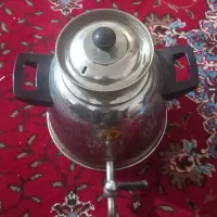 قوری سماور