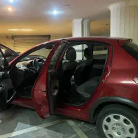 پژو۲۰۶|خودرو سواری و وانت|تهران,  امام زاده قاسم (نیاوران)|دیوار