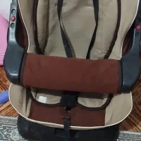 صندلی ماشین