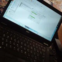 لپتاب دل E7450