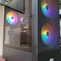 کیس گیمینگ i5 7500