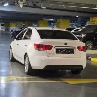 سراتو آپشنال ۹۷(بهترین انتخاب آرکان خودرو)