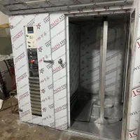 فر قنادی فر فانتزی گردان میکسر پهن کن|فروشگاه و مغازه|اصفهان, طاحونه|دیوار