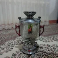 سماور گازی