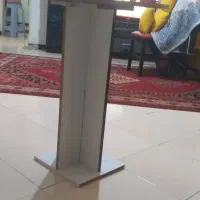 یک عدد میز خاطره ام دی اف سالم