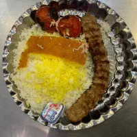 پیک موتوری رستوران
