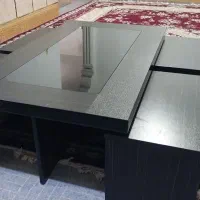 میز جلو مبلی