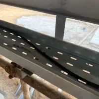 استخدام جوشکار و مونتاژکار ساپورت سینی برق|استخدام صنعتی، فنی، مهندسی|بندر امام خمینی, |دیوار